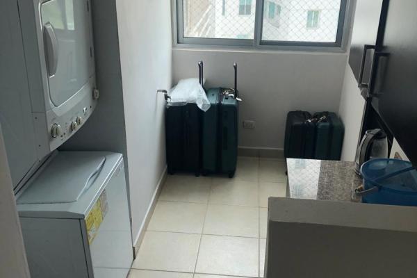 Se vende apartamento en clayton park con inquilino y vista la bosque
