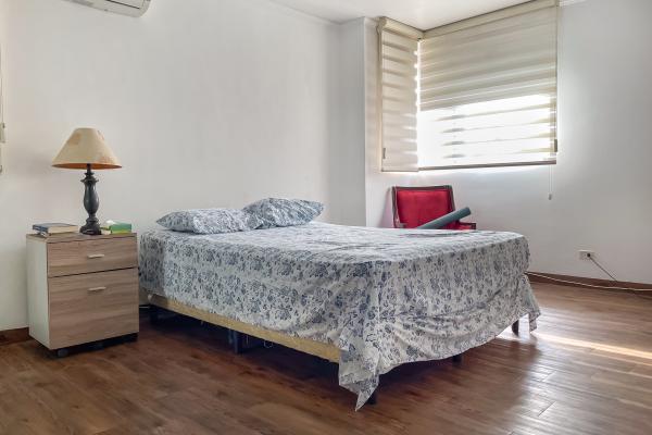 Venta de apartamento en el carmen
