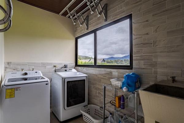 Excepcional casa en cerro verde estates, boquete