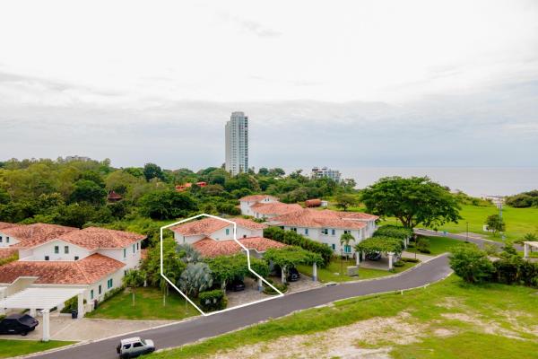 Luxury duplex in san carlos close to coronado