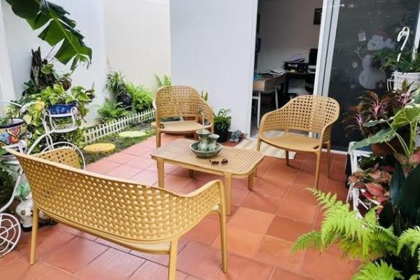 Single-family house for sale in costa verde.