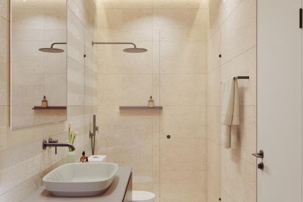 Venta de apartamento en costanera aqua bella vista