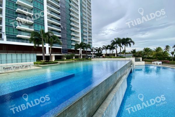 Alquiler apartamento en la playa ph lighthouse, playa blanca