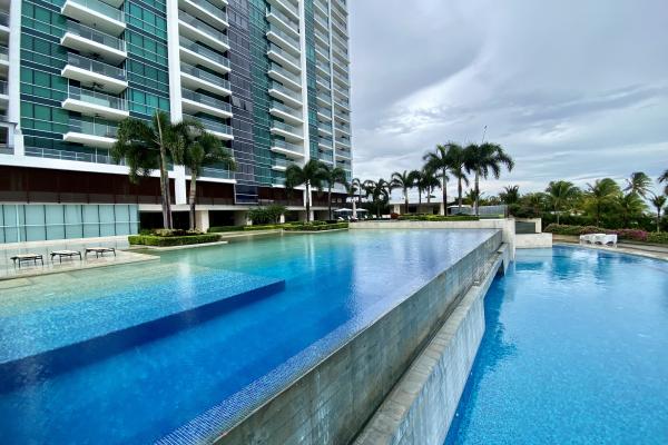 Alquiler apartamento en la playa ph lighthouse, playa blanca