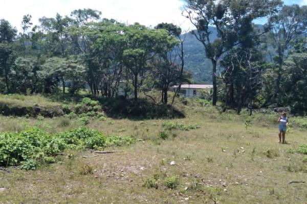 Land for sale in volcancito chiriqui