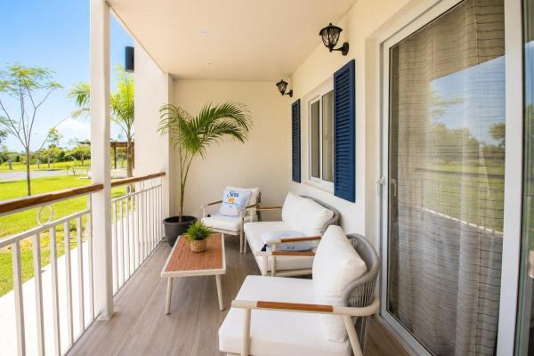 Complejo de apartamentos de 12 unidades en venta - pedasi, panamá