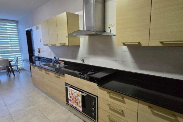 Alquiler de apartamento amueblado