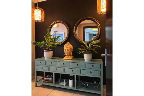 Apartamento en avenida balboa