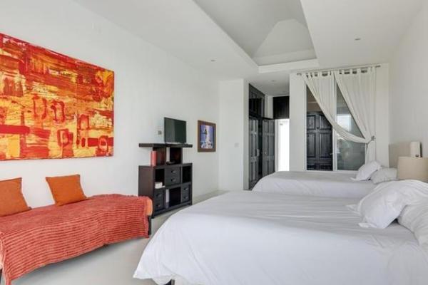 Spectacular beach house in costa esmeralda