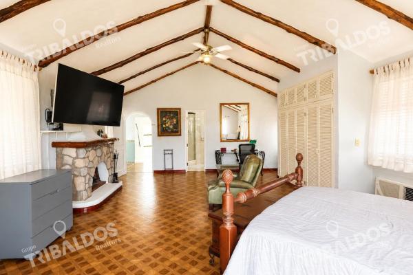 Venta de 1.8 hectáreas con ríos y senderos vía al valle de antón
