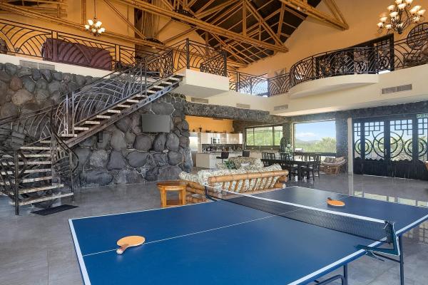 Panama estate w/marina,airstrip & resort potential
