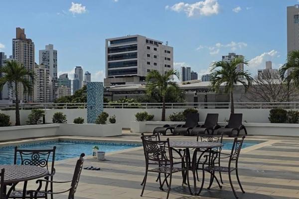 Se vende céntrico apartamento en san francisco | 159 m²