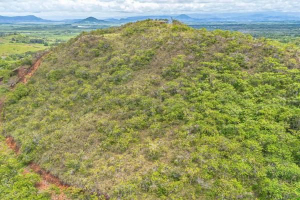6-hectare hill property for sale in boca chica