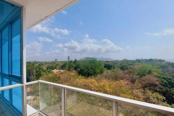 Coronado bay sea view apartment