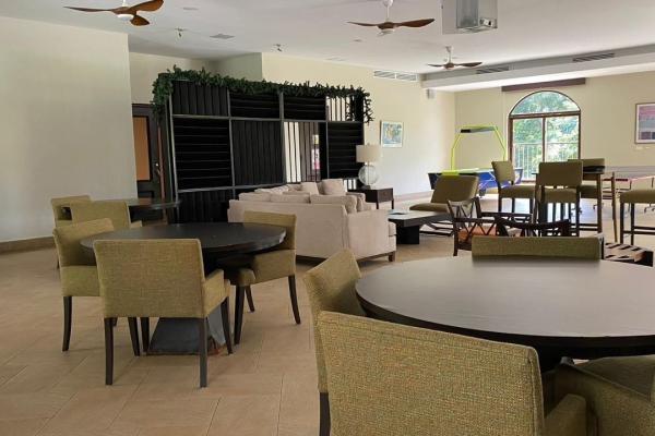 Apartamento en clayton