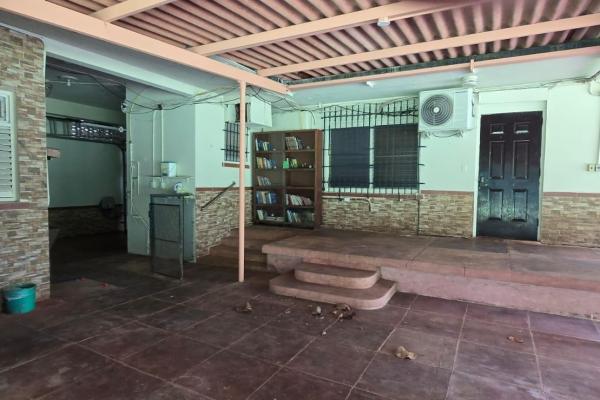 Venta de casa en brazos heights, colón