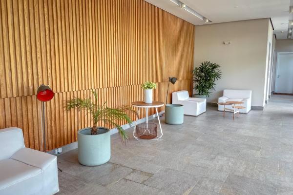 Se vende apartamento en punta barco, san carlos