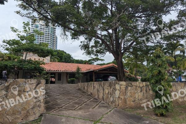 Venta de casa en coronado golf