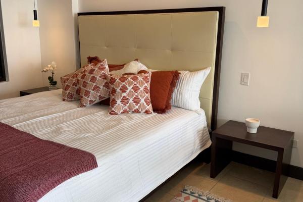 En alquiler - bay loft ph toc amoblado