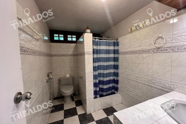 Chalet en las cumbres