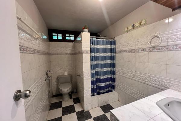 Chalet en las cumbres