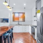 Casa en venta en las trancas boquete