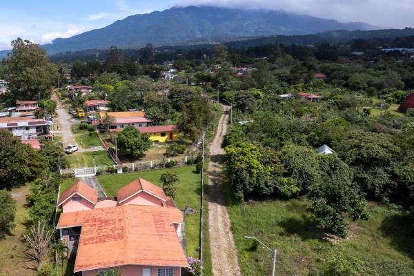 Casa en alto boquete completamente amueblada en venta