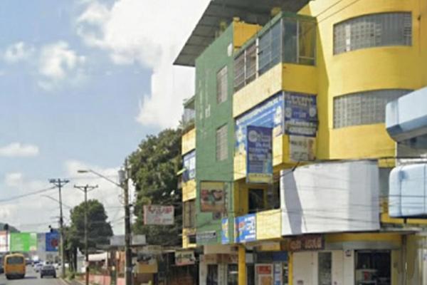 Calidonia edificio en venta
