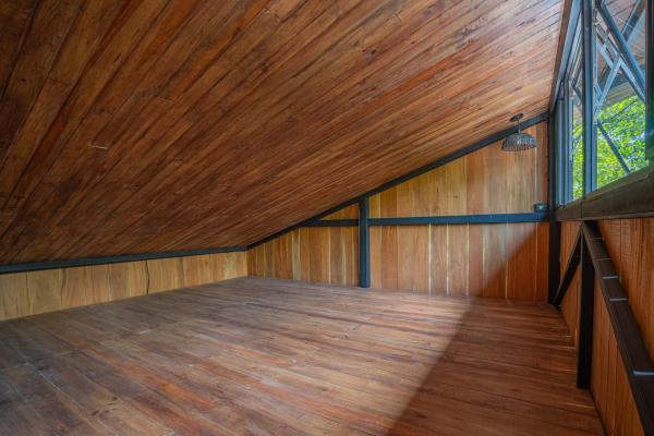 Casa nueva en la jungla en venta en torio