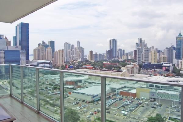 Venta de apartamento en marina plaza, san francisco