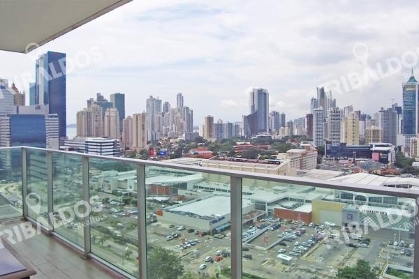 Venta de apartamento en marina plaza, san francisco