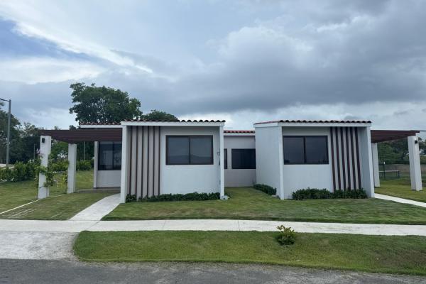 House in soleil, playa del sol