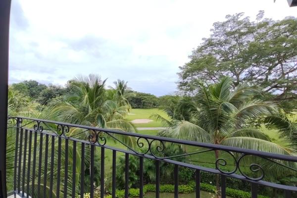 Coastal luxury living in buenaventura