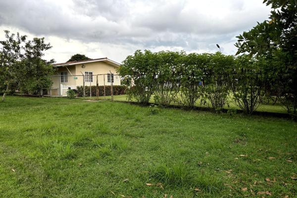 Beautiful 4.5 ha farm in el chirú, antón