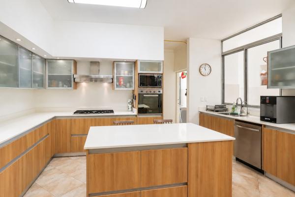 Venta de casa duplex en altos del golf