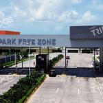 Venta de terreno en panapark