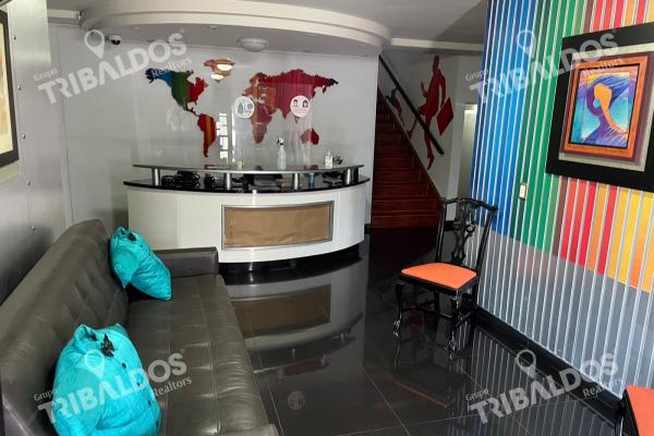 Venta de oficina en los angeles, local comercial