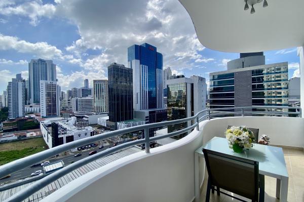 Venta de apartamento en ph galeria uno, en obarrio