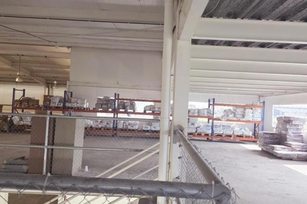 Warehouse for sale, currently rented with good roi