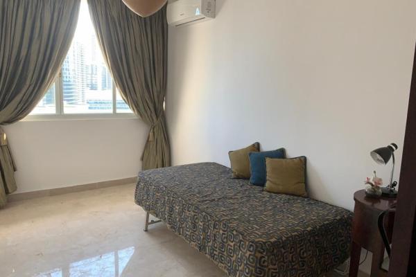 Venta de apartamento en paitilla, ph tamanaco