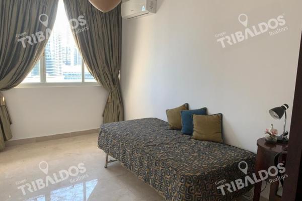 Venta de apartamento en paitilla, ph tamanaco