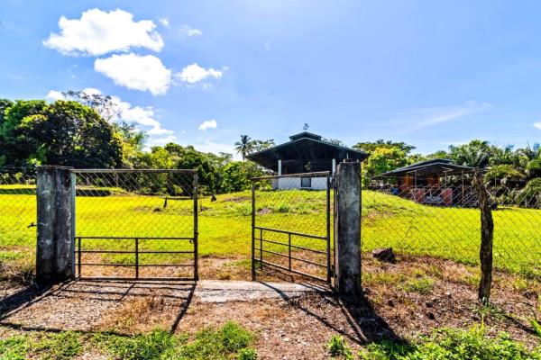 House for sale in bugaba chiriqui