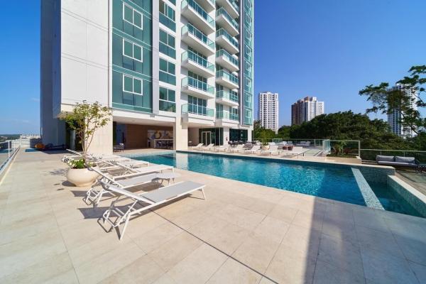 Apartment for rent in hato pintado