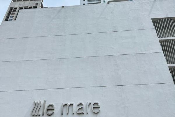 Bank selling coco del mar property – ph le mare
