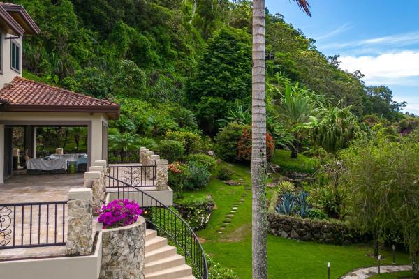 Mansion for sale in boquete - chiriquí