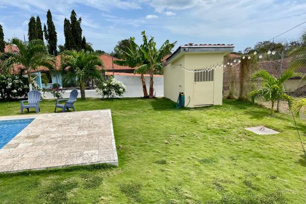 House for sale in coronado, los bosques.