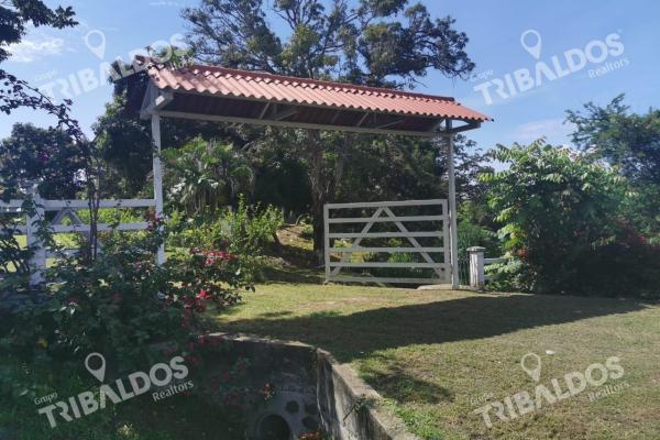 Venta de terreno en rio hato