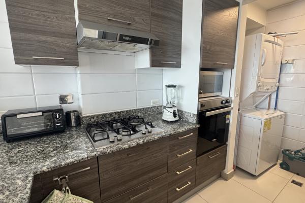 Venta de apartamento en ph midpark at carrasquilla