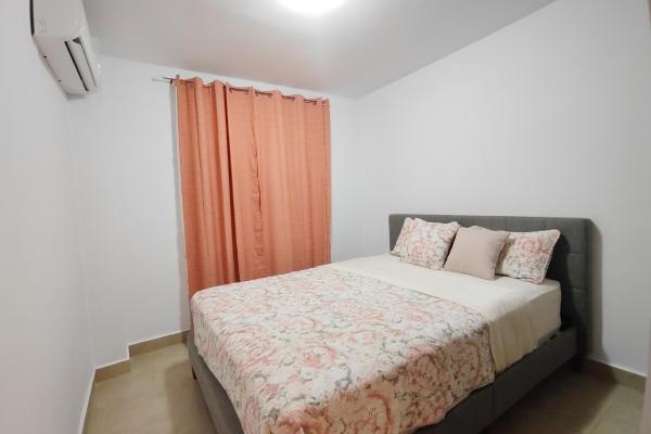 Tu hogar cerca de la playa: casa amoblada en coronado