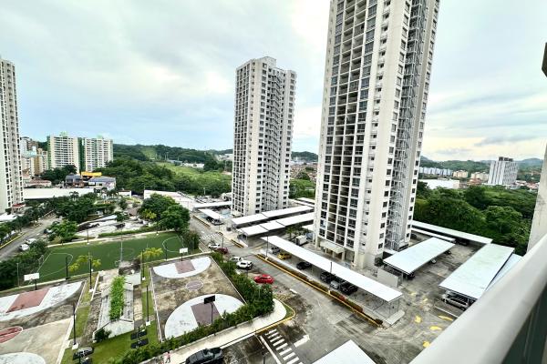 Venta apartamento rokas condado del rey